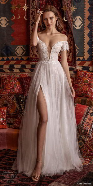 asaf-dadush-2021-bridal-off-shoulder-flutter-sleeves-plunging-v-neckline-embelli.jpg