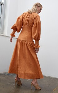 large_alemais-orange-holly-side-tie-linen-midi-dress-2.jpeg