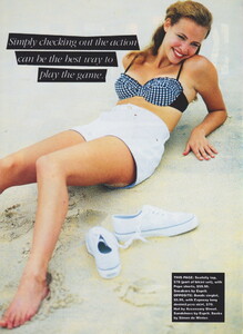Dolly Magazine (Australia) January 1994, checkmate by carlotta moye 03.jpeg