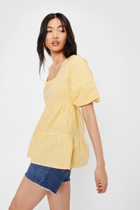 yellow-relaxed-square-neck-gingham-print-blouse (3).jpeg