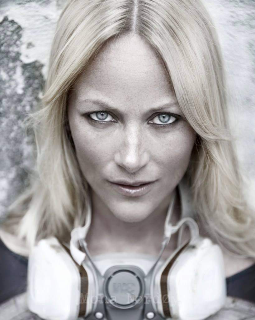 Cathrine Knudsen
