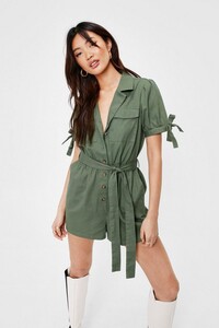 khaki-utility-bow-tie-detail-belted-romper (2).jpeg