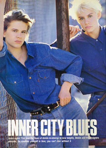 Dolly Magazine (Australia)  1986, inner city blues by graham shearer 01.jpeg