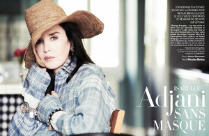 Isabelle Adjani @ Paris Match no 3722, September 3, 2020 _01.jpg