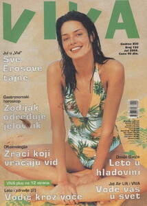 Viva Serbia July 2003 Daniella van Graas.jpg