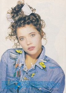 Dolly Magazine (Australia)  1986, the unreal thing by michael zeppetello 04.jpeg