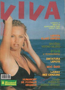 Viva Serbia September 1995 Adriana Karembeu Sklenarikova.jpg