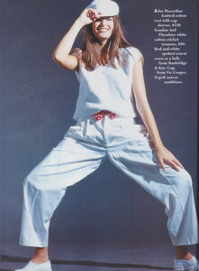 Cosmopolitan (Australia)  December 1991, let there ne white by narelle simpson 01.jpeg