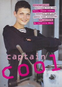 Dolly Magazine (Australia)  July 1994, captain cool by carlotta moye 01.jpeg