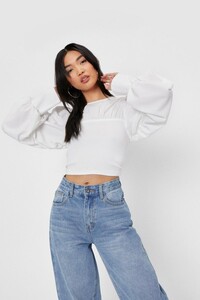 white-knitted-poplin-balloon-sleeve-blouse (3).jpeg