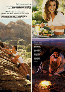 Getting Gorgeous the New Age Way,Cosmopolitan Magazine, March 1993 2.jpg