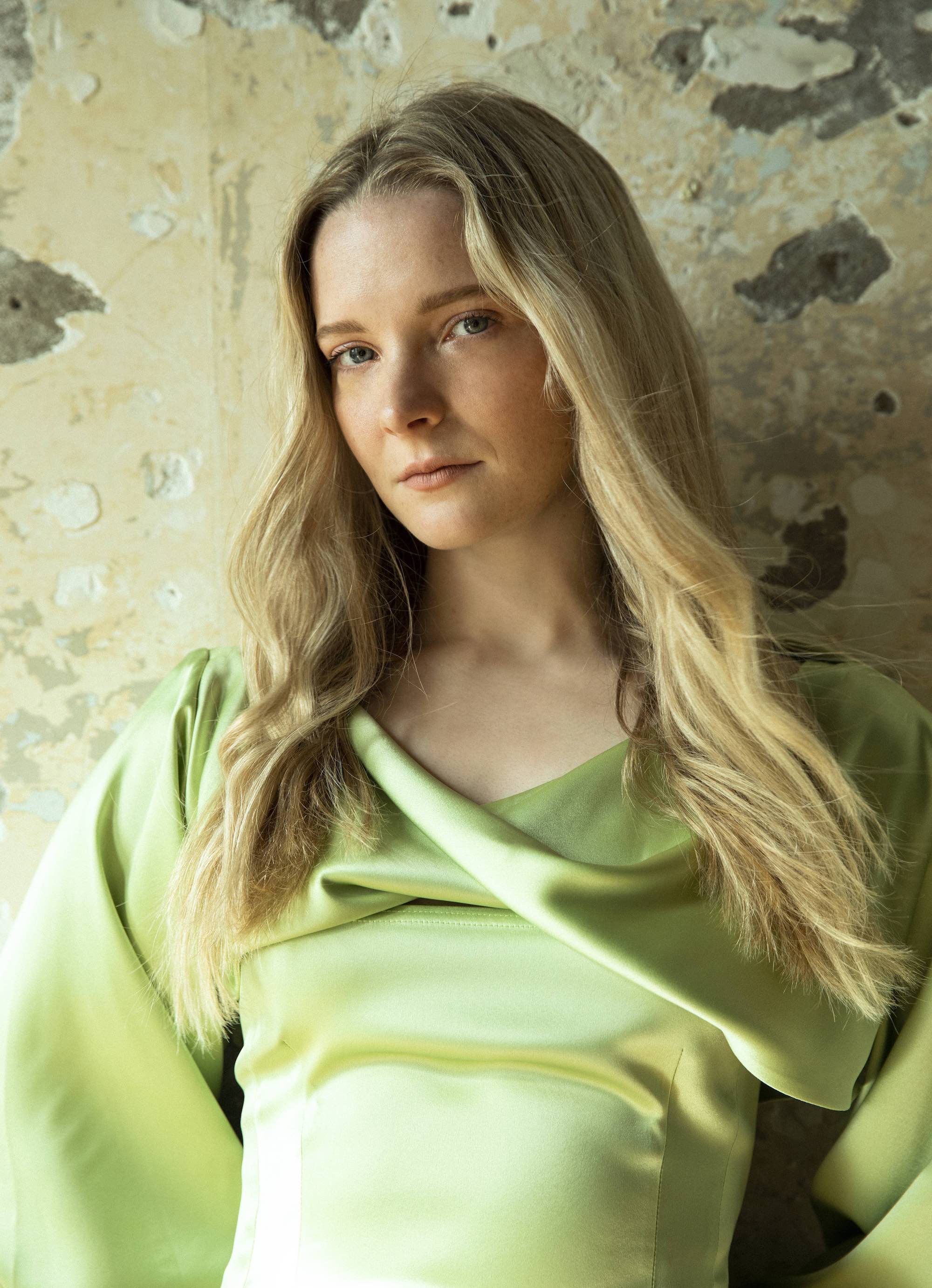 Morfydd Clark - Actresses - Bellazon