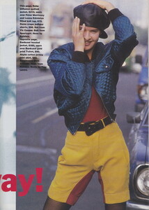 Dolly Magazine (Australia)  June 1990, bombs away! by carlotta moye 02.jpeg