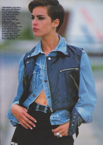 Dolly Magazine (Australia)  July 1992,leader of the pack by carlotta moye 04.jpeg