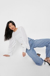 white-knitted-poplin-balloon-sleeve-blouse (2).jpeg