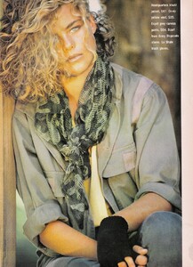 Rough Stuff - Dolly March 1984,Graham Shearer,model-sarah nursey 6.jpeg