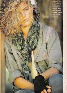 Rough Stuff - Dolly March 1984,Graham Shearer,model-sarah nursey 6.jpeg