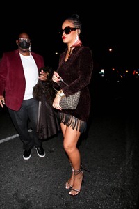 Rihanna---Night-out-in-a-brown-fringe-mini-dress-and-strappy-heels-at-Delilah-in-West-Hollywood-27.jpg