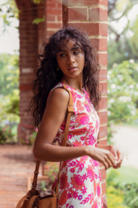 The-Wolf-Gang-Le-Jardin-Autumn-21-Audrey-Cut-Out-Maxi-Dress-Magenta-Floral-Lena-Stripe-Tote-congac-0955.png