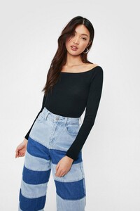 black-square-neck-fitted-ribbed-knit-top.jpeg