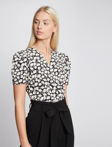 blouse-manches-courtes-imprime-floral-noir-femme-or-32536300850460100.jpg