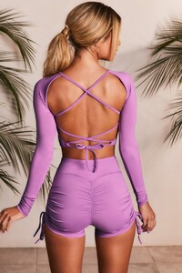 bt0119_bt0121_10_fast-pace-lifestyle-purple-ruched-high-waisted-tie-up-shorts-long-sleeved-ruched-tie-up-back-crop-top_1.jpg