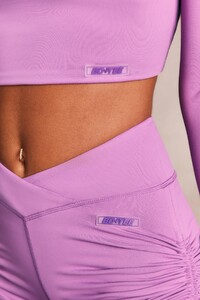 bt0119_bt0121_6_fast-pace-lifestyle-purple-ruched-high-waisted-tie-up-shorts-long-sleeved-ruched-tie-up-back-crop-top_1.jpg