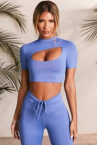 bt0120_1_power-up-navy-slinky-rouched-waist-band-cutout-high-collar-two-piece.jpg