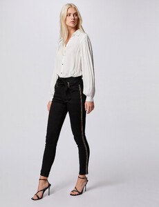 pantalon-skinny-avec-bandes-metallisees-noir-femme-or-32536300857090100.jpg