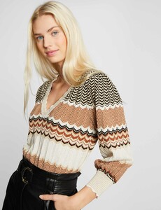 pull-manches-longues-a-rayures-sable-femme-or-32536300848280205.jpg