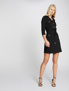 robe-droite-boutonnee-et-ceinturee-noir-femme-d2-32536300856810100.jpg
