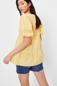 yellow-relaxed-square-neck-gingham-print-blouse.jpeg