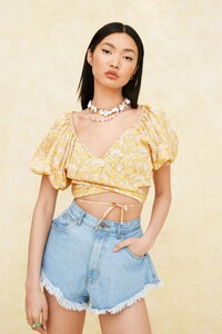 mustard-floral-v-neck-wrap-puff-sleeve-crop-top (1).jpeg