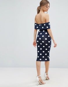 asos-Navy-Polka-Dot-Short-Sleeve-Bardot-Midi-Dress (1).jpeg