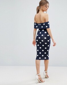 asos-Navy-Polka-Dot-Short-Sleeve-Bardot-Midi-Dress (1).jpeg