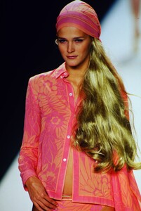Carmen Kass - Page 101 - Female Fashion Models - Bellazon