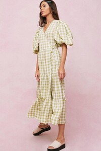 green-puff-sleeve-wrap-check-midi-dress (1).jpeg