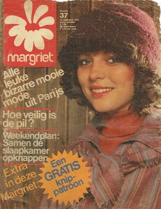 Chaterine Mattelaer.1975.Margriet.jpg