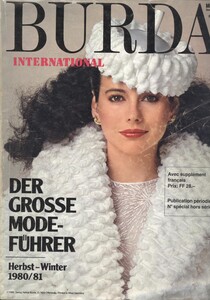 BURDA (БУРДА) INTERNATIONAL 1980 HERBST-WINTER.jpg