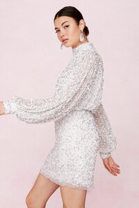 white-bridal-balloon-sleeve-embellished-mini-dress (3).jpeg
