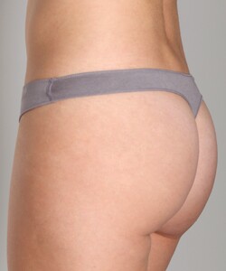 Miel Sisters Thong Grey - 4.jpg