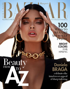 Daniela Braga - Page 78 - Female Fashion Models - Bellazon