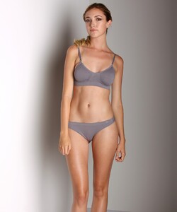 Miel Sisters Wireless Soft Bra Grey - 2.jpg