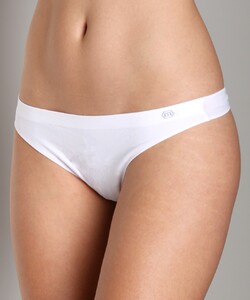 Miel Sisters Thong White - 3.jpg