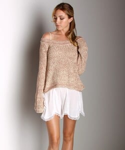 Free People Sahara Star Pullover Strawberry - 2.jpg