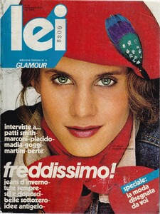 Lori Singer-Lei Glamour-Italia.JPG