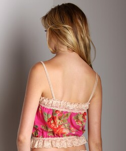 Only Hearts Cropped Cami Rose Print - 4.jpg