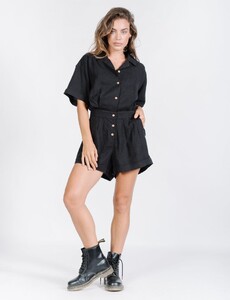 WTH9-900B-SAFARI-PLAYSUIT-WASHED-BLACK-FRONT.jpeg