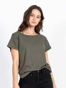 WTS9-116F_Dril-Boyfriend-Tee-OLIVE-NIGHT_FRONT.jpeg