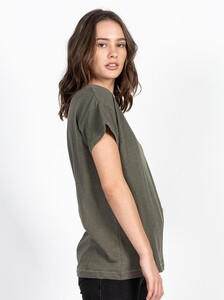 WTS9-116F_Dril-Boyfriend-Tee-OLIVE-NIGHT_SIDE.jpeg